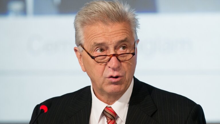 Wacker Neuson Group Aufsichtsrat Hans Neunteufel