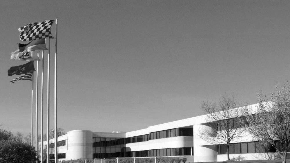 Wacker Werk USA