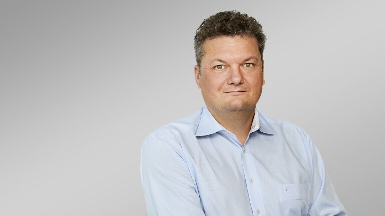 Wacker Neuson Group Aufsichtsrat Elvis Schwarzmair