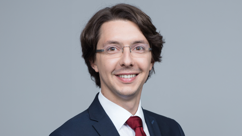 Peter Riegler