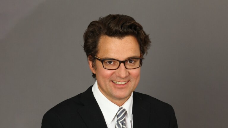 Wacker Neuson Group Aufsichtsrat Ralph Wacker