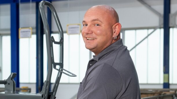 Wacker Neuson Group Karriere