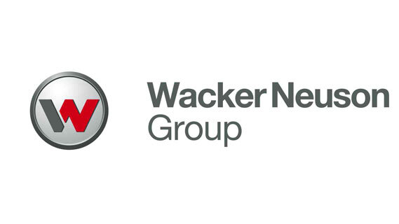 Wacker Neuson Group Logo