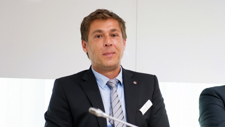 Wacker Neuson Group Aufsichtsrat Christian Kekelj
