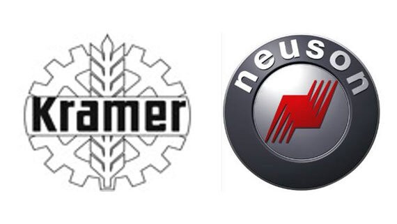 Neuson Kramer Fusion