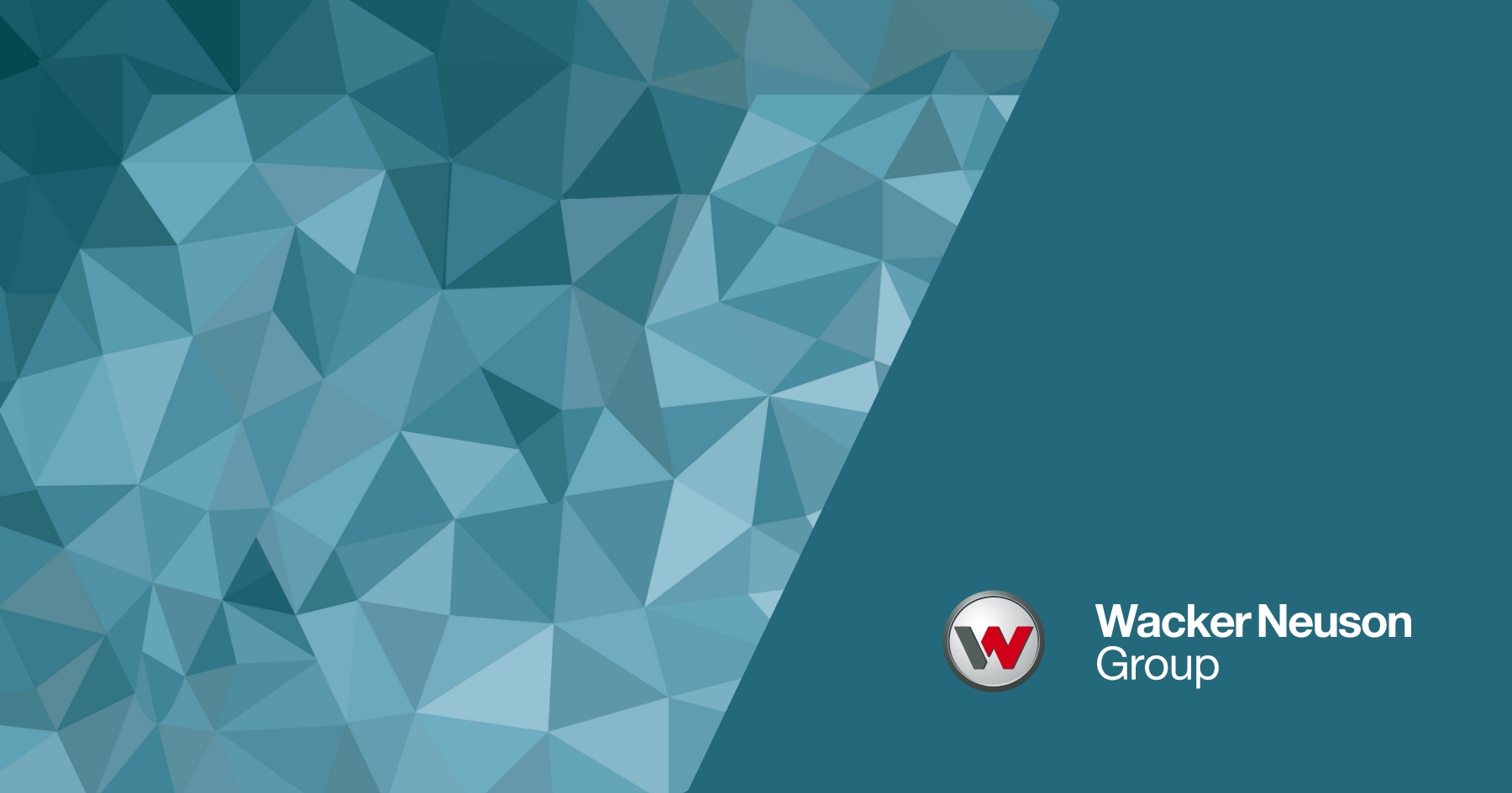 Wacker Neuson Group: Geschäftsjahr 2023 mit deutlichem Umsatz- und Ergebniswachstum – Strategie 2030 im Fokus